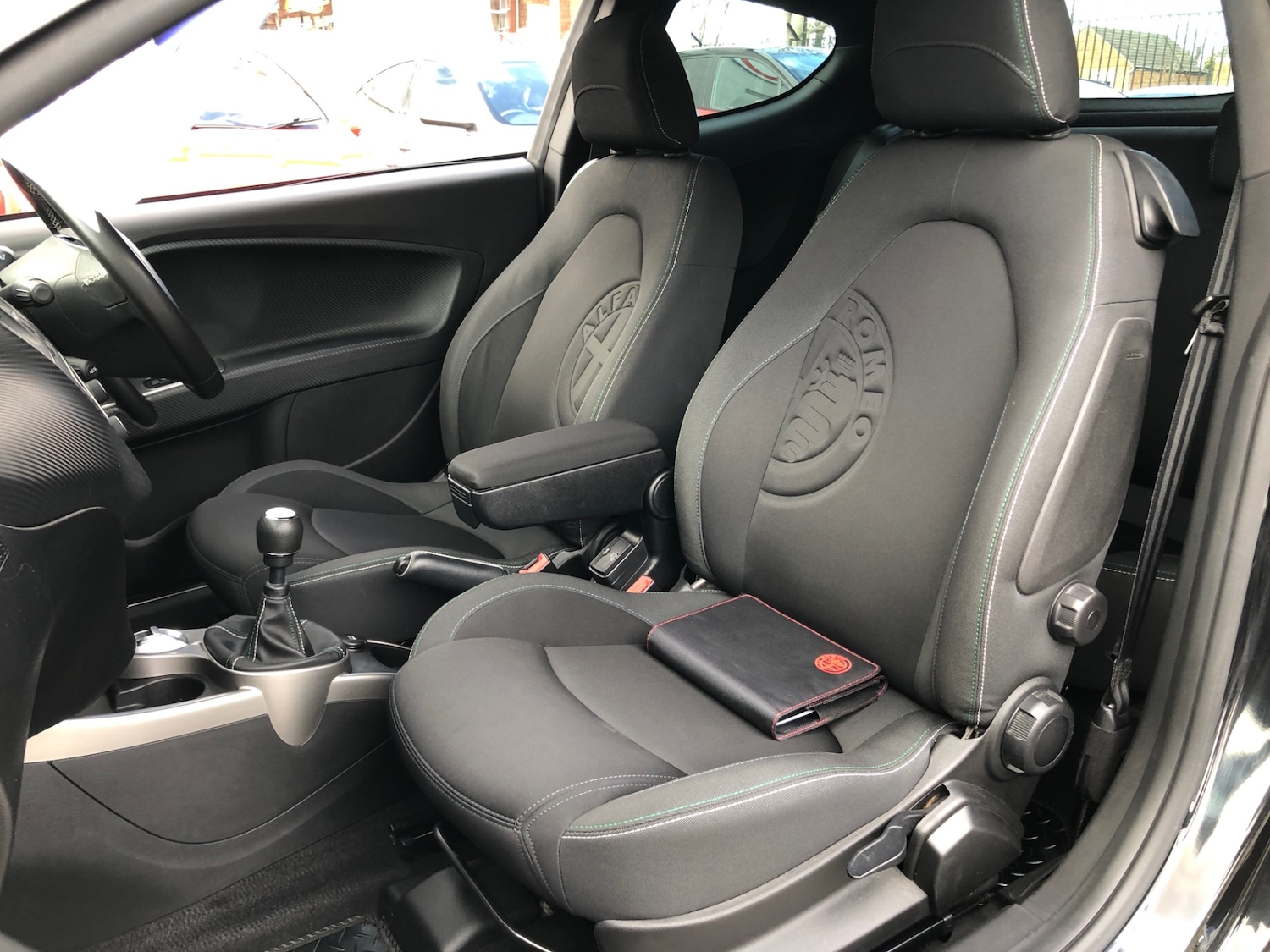 Used Alfa Romeo MiTo 2015 for sale - 77873377: Photo 18