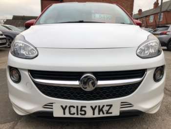 Used Vauxhall Adam 2015 for sale - 72775350: Photo