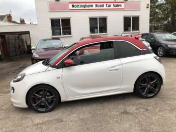 Used Vauxhall Adam 2015 for sale - 72775350: Photo