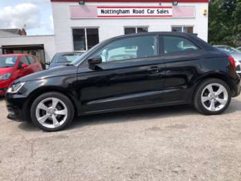 Used Audi A1 2018 for sale - 74878172: Photo