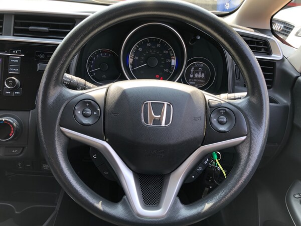 Used Honda Jazz 2018 for sale - 75501177: Photo 10