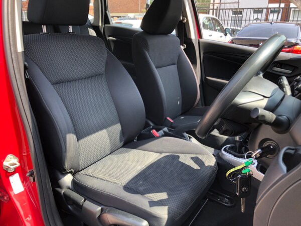 Used Honda Jazz 2018 for sale - 75501177: Photo 13