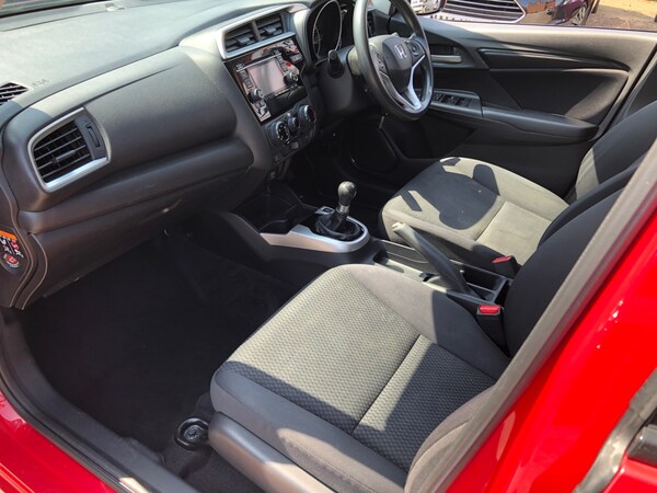 Used Honda Jazz 2018 for sale - 75501177: Photo 14