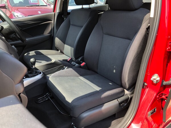 Used Honda Jazz 2018 for sale - 75501177: Photo 15