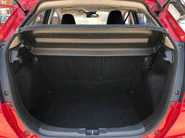 Used Honda Jazz 2018 for sale - 75501177: Photo 18