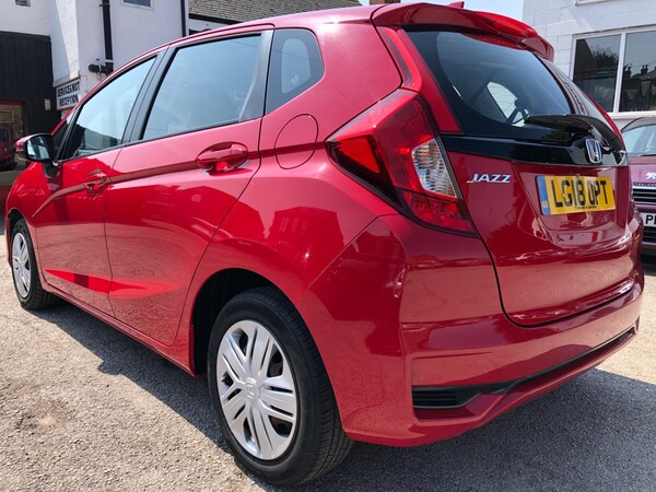 Used Honda Jazz 2018 for sale - 75501177: Photo 5
