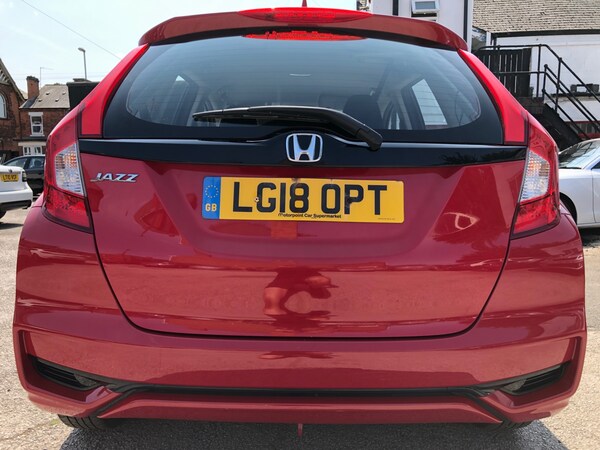 Used Honda Jazz 2018 for sale - 75501177: Photo 6