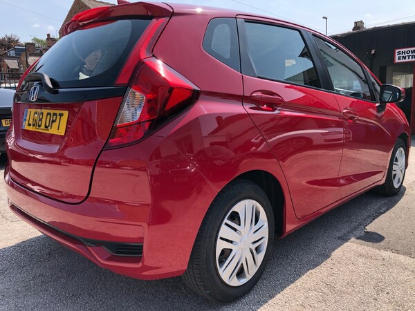 Used Honda Jazz 2018 for sale - 75501177: Photo 7