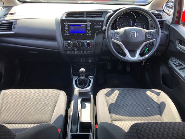 Used Honda Jazz 2018 for sale - 75501177: Photo 9