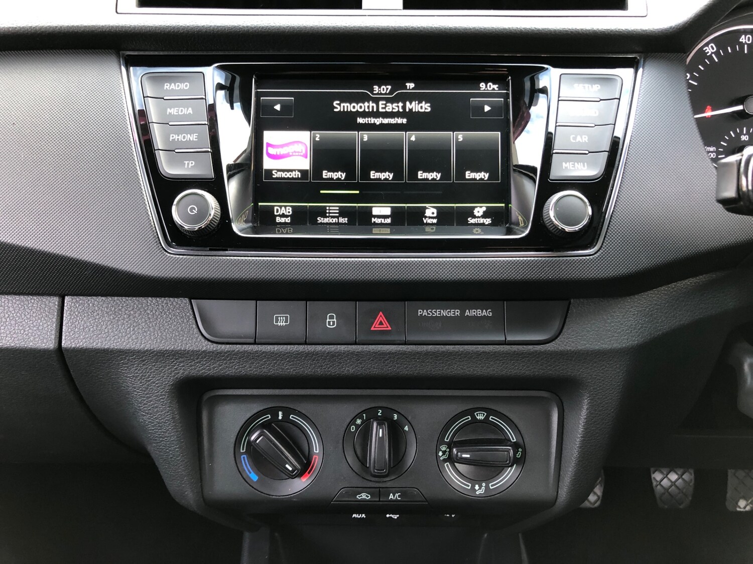 Used Skoda Fabia 2017 for sale - 77352192: Photo 11