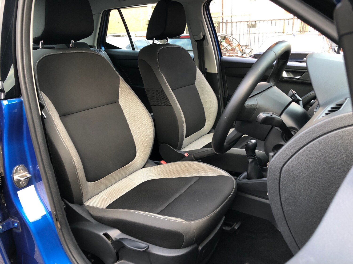 Used Skoda Fabia 2017 for sale - 77352192: Photo 14