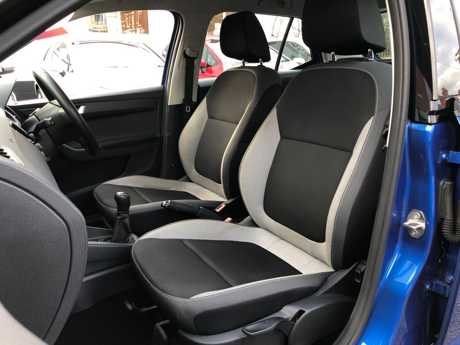 Used Skoda Fabia 2017 for sale - 77352192: Photo 16