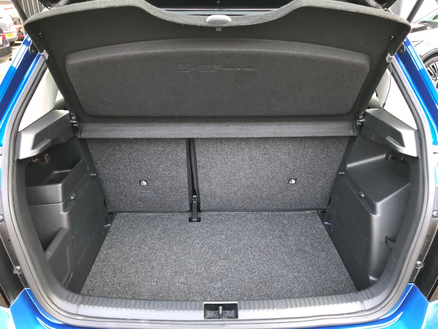 Used Skoda Fabia 2017 for sale - 77352192: Photo 19