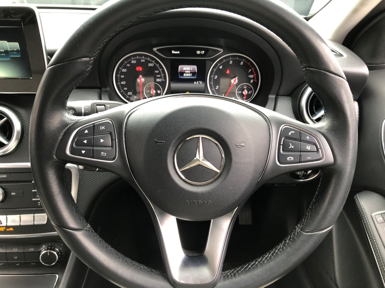 Used Mercedes-Benz A-Class 2017 for sale - 77364794: Photo 10