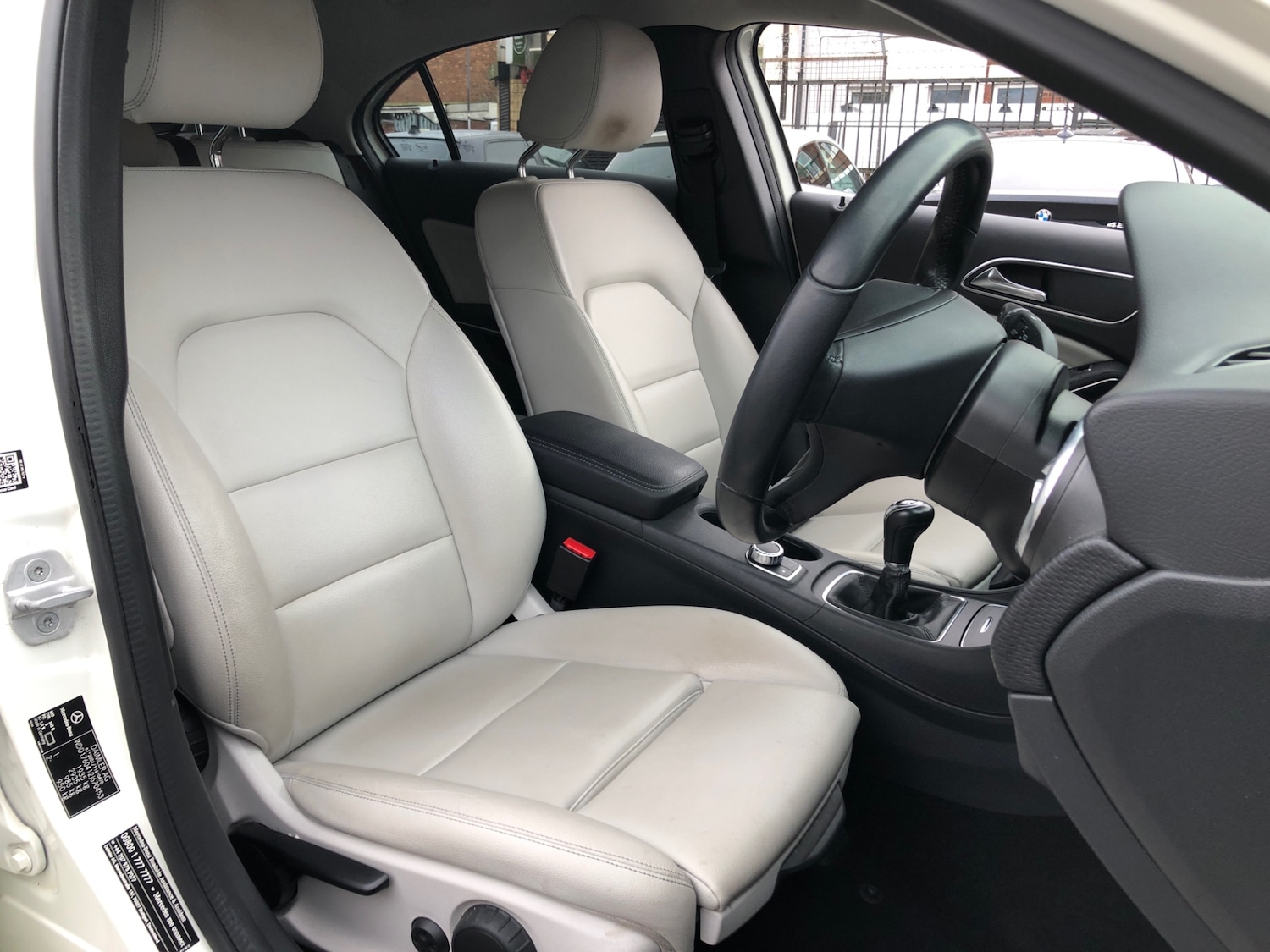 Used Mercedes-Benz A-Class 2017 for sale - 77364794: Photo 13