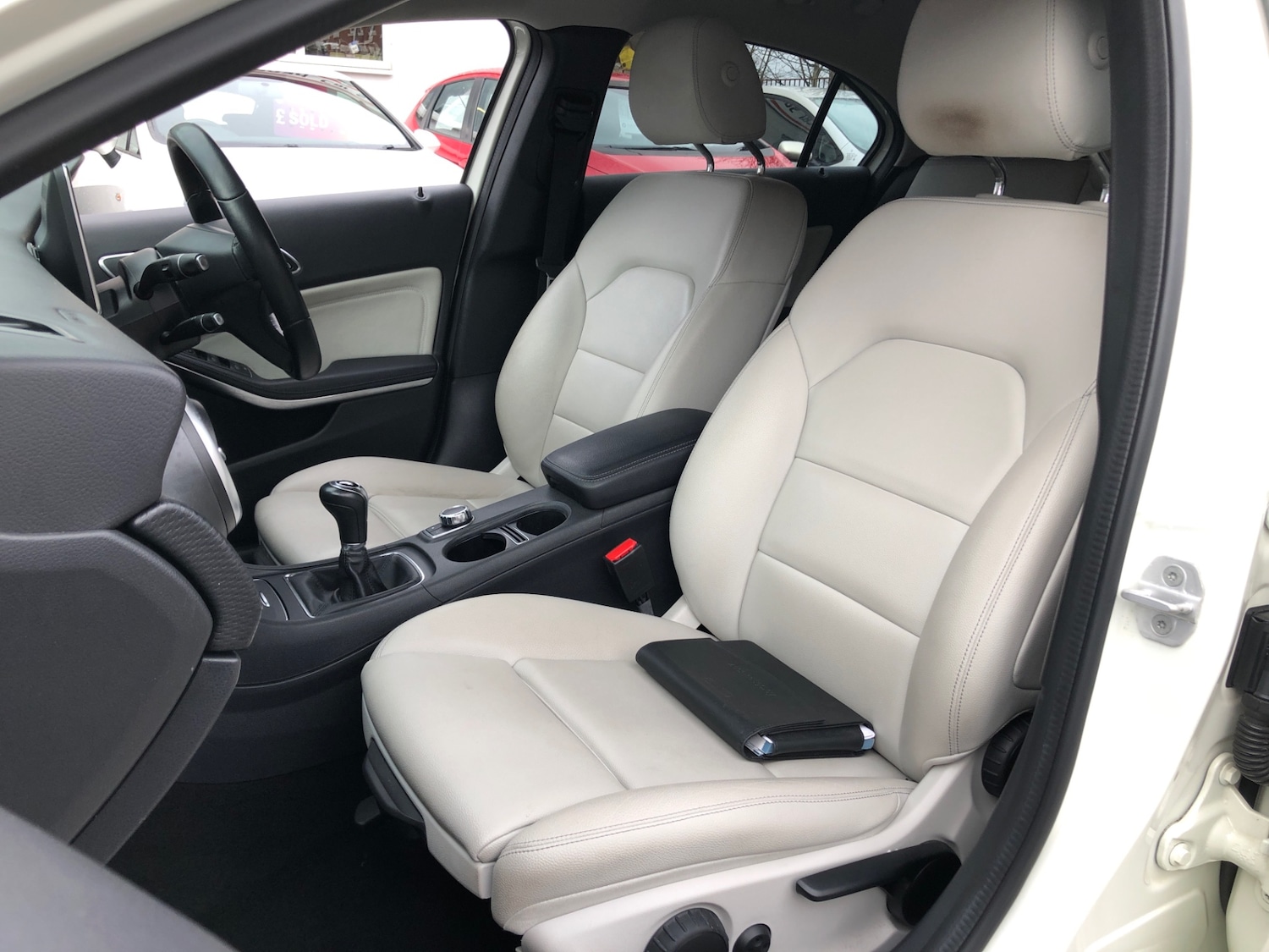 Used Mercedes-Benz A-Class 2017 for sale - 77364794: Photo 15