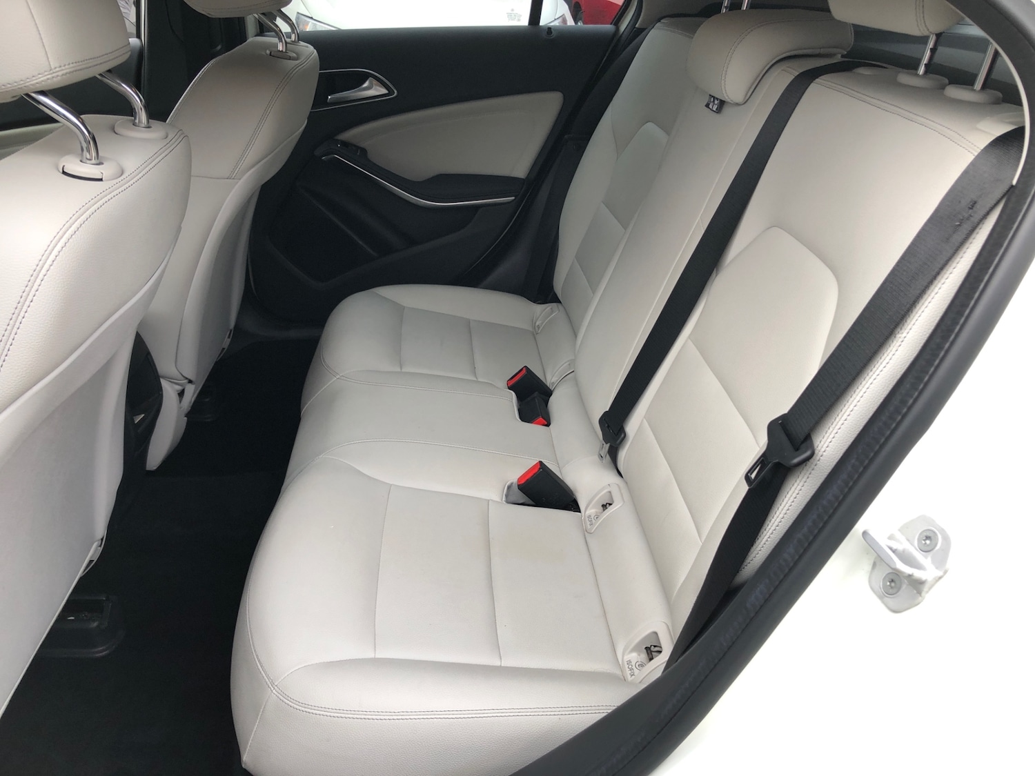 Used Mercedes-Benz A-Class 2017 for sale - 77364794: Photo 16