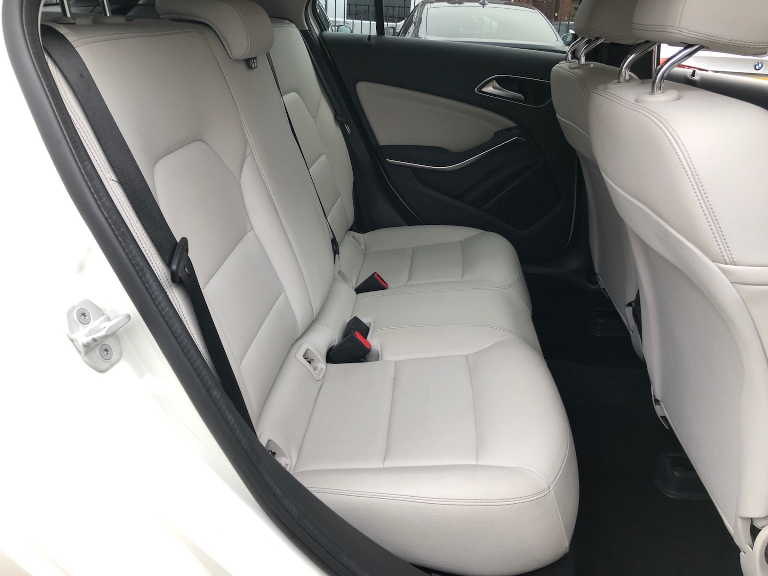 Used Mercedes-Benz A-Class 2017 for sale - 77364794: Photo 17