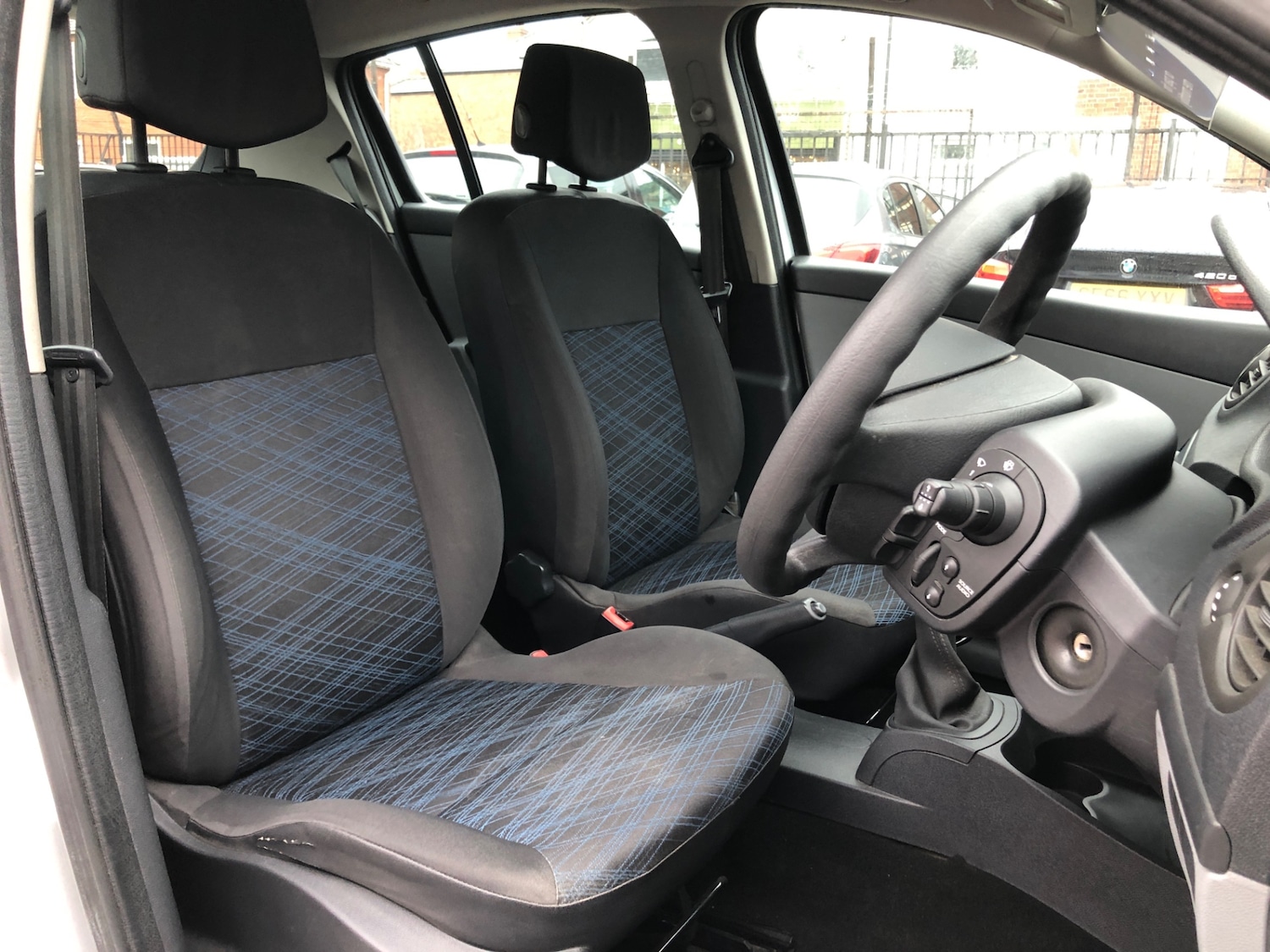 Used Renault Clio 2007 for sale - 76957258: Photo 10