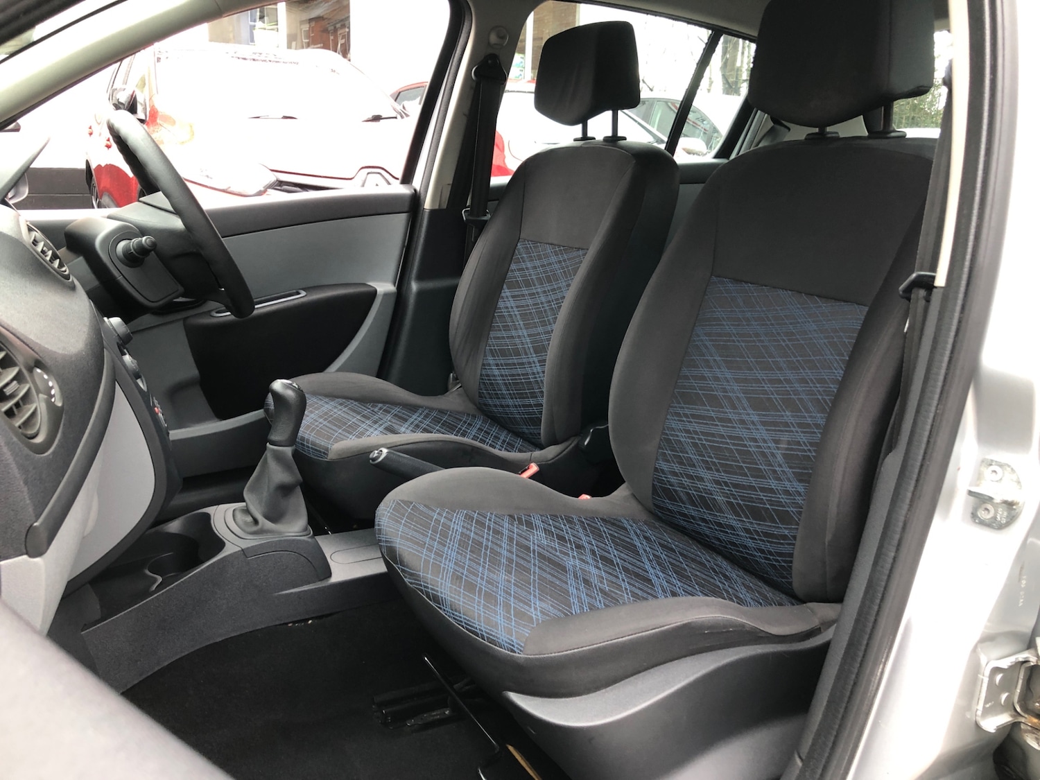 Used Renault Clio 2007 for sale - 76957258: Photo 12