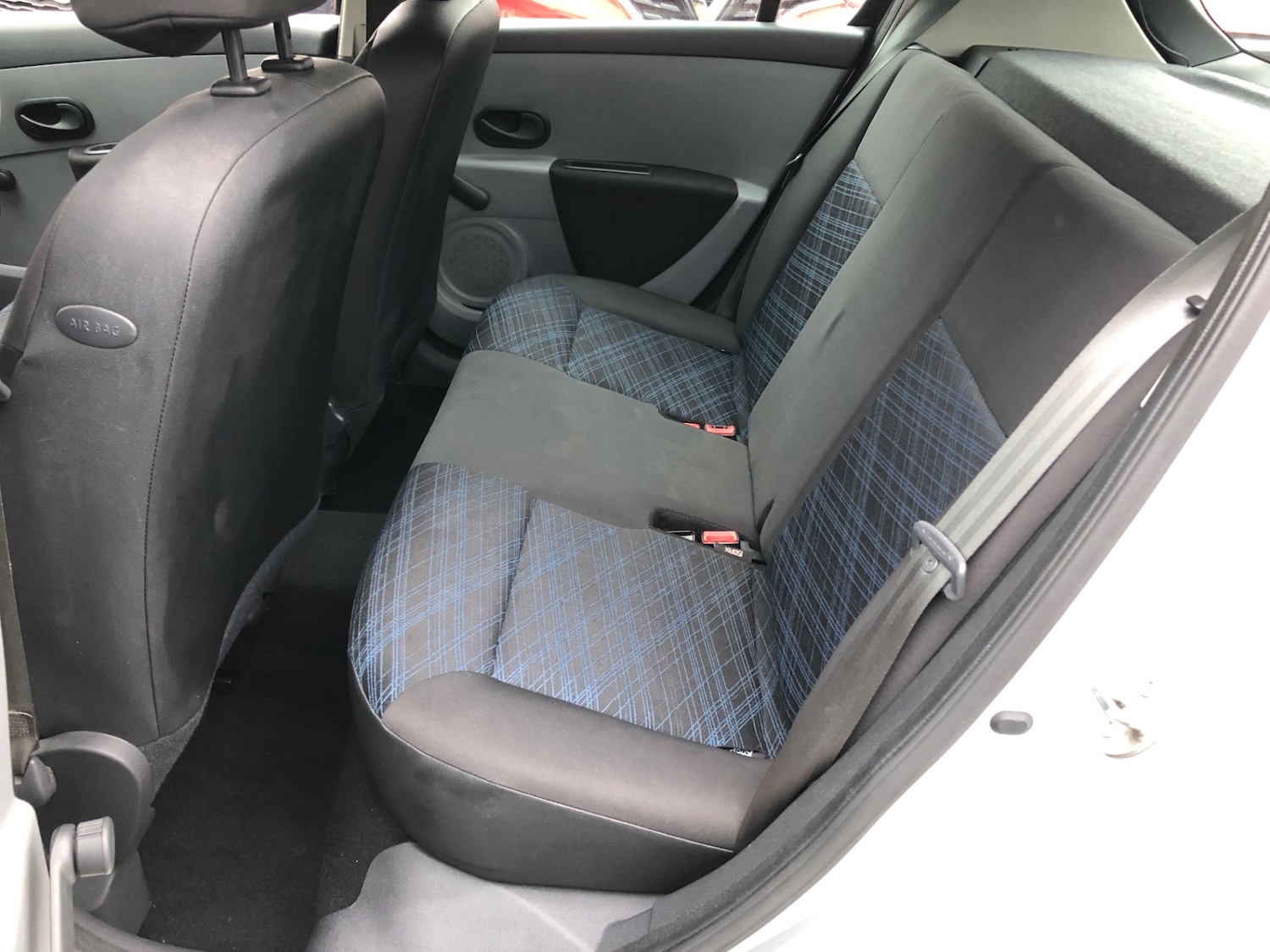 Used Renault Clio 2007 for sale - 76957258: Photo 13