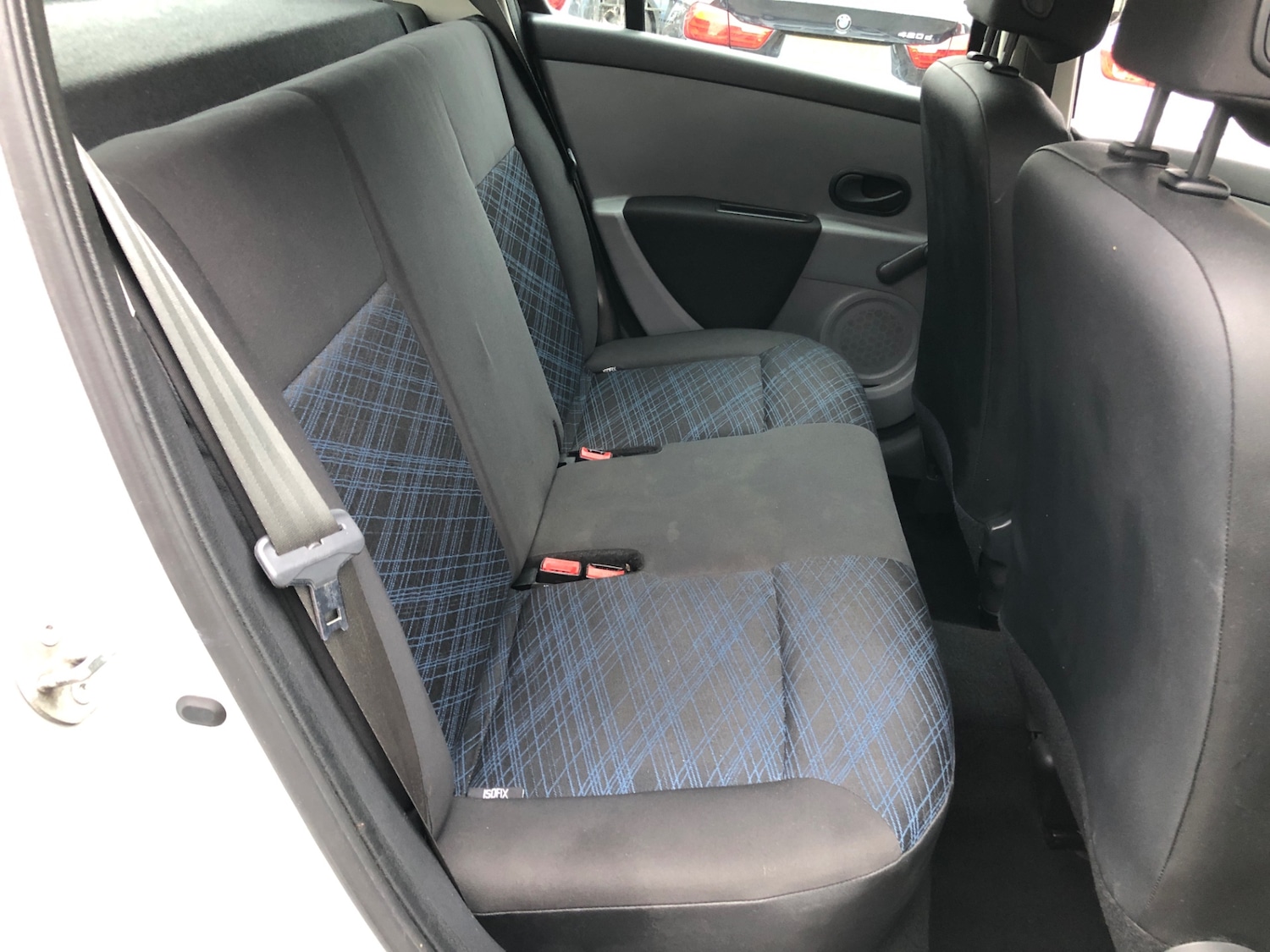 Used Renault Clio 2007 for sale - 76957258: Photo 14