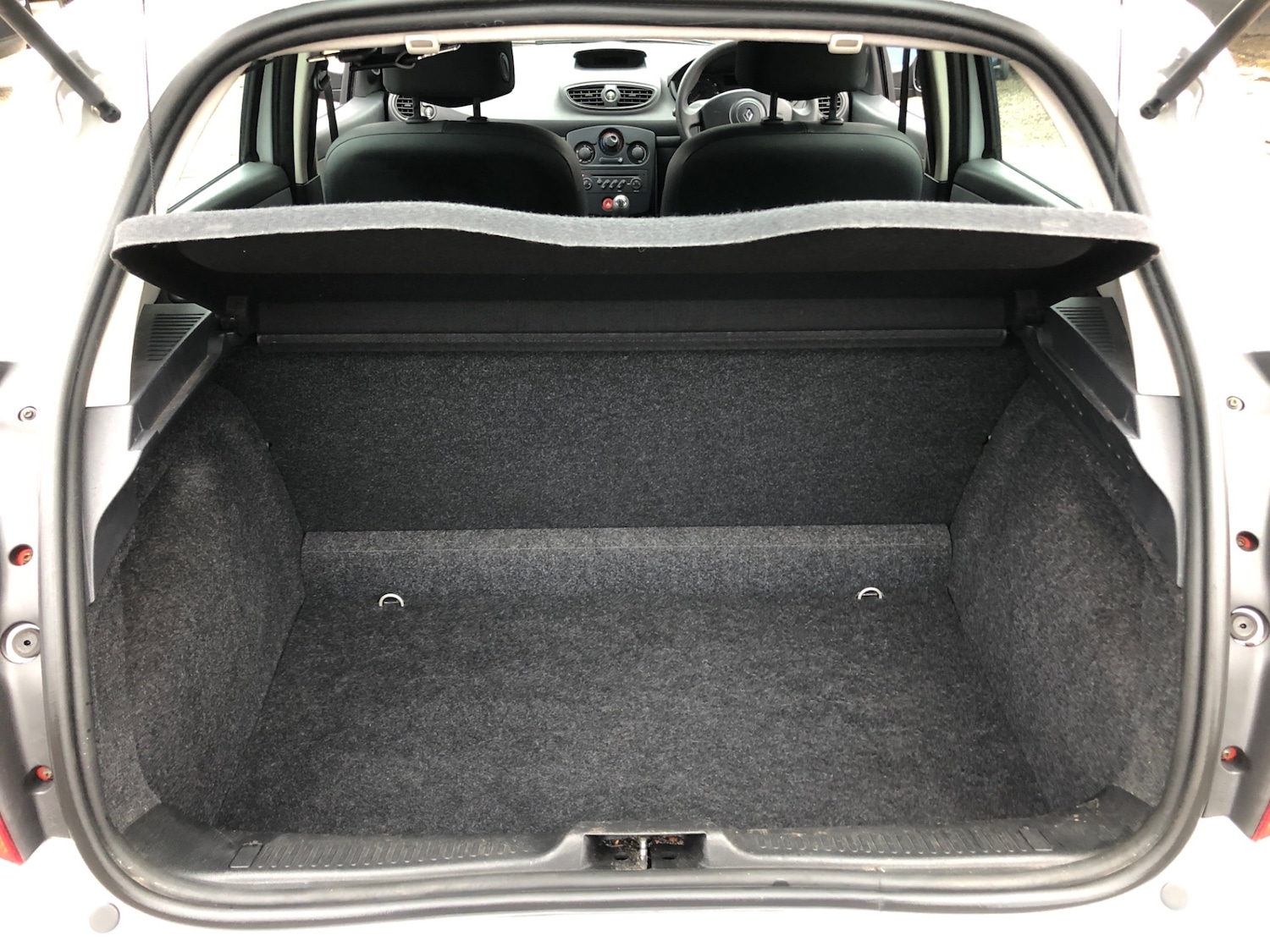 Used Renault Clio 2007 for sale - 76957258: Photo 15