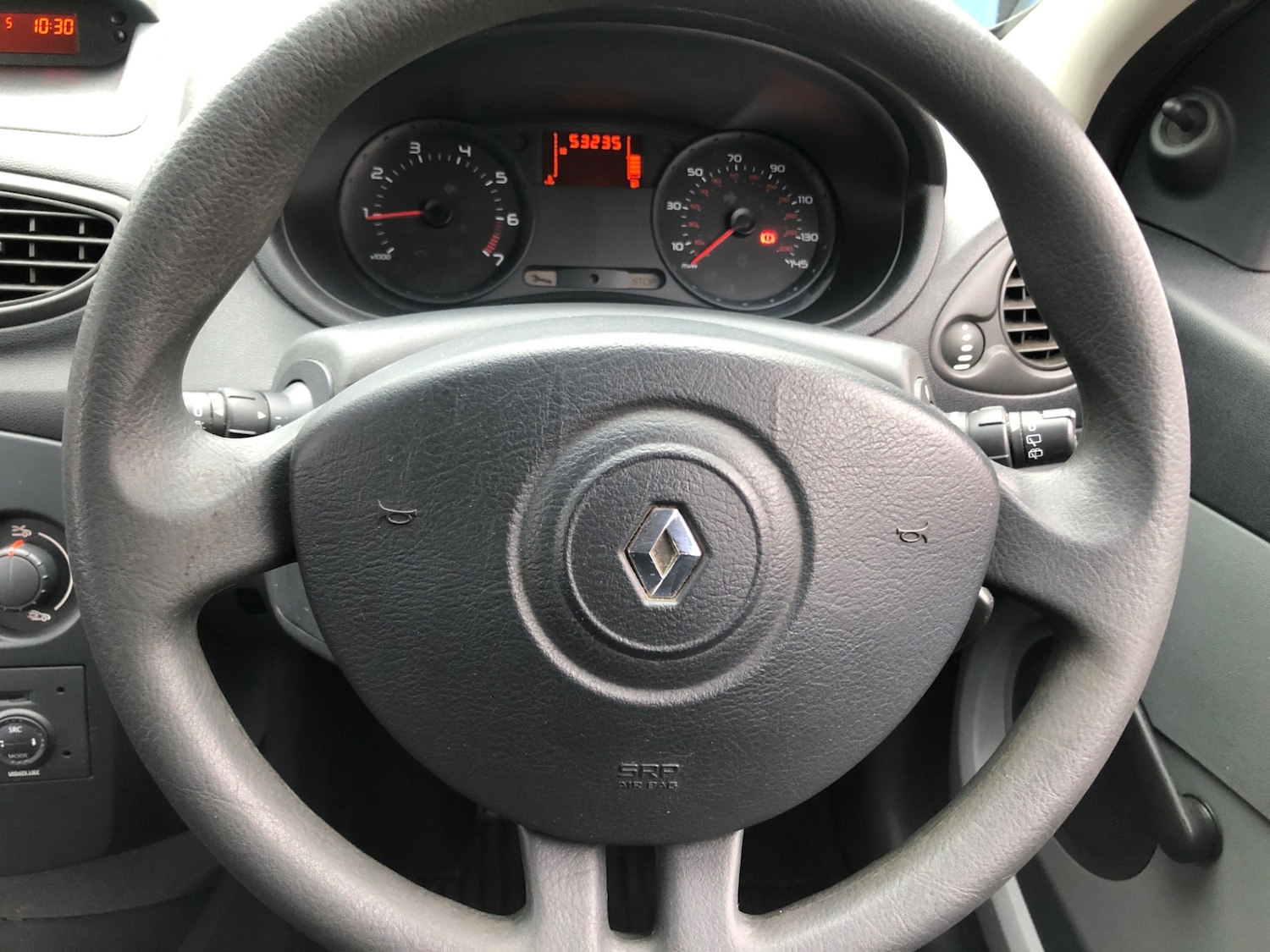 Used Renault Clio 2007 for sale - 76957258: Photo 17