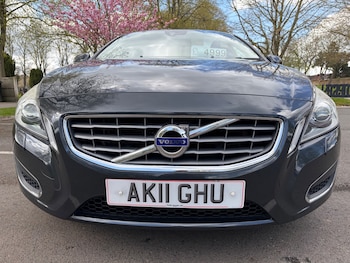 Used Volvo S60 2011 for sale - 78225826: Photo