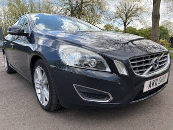 Used Volvo S60 2011 for sale - 78225826: Photo
