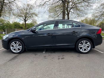 Used Volvo S60 2011 for sale - 78225826: Photo