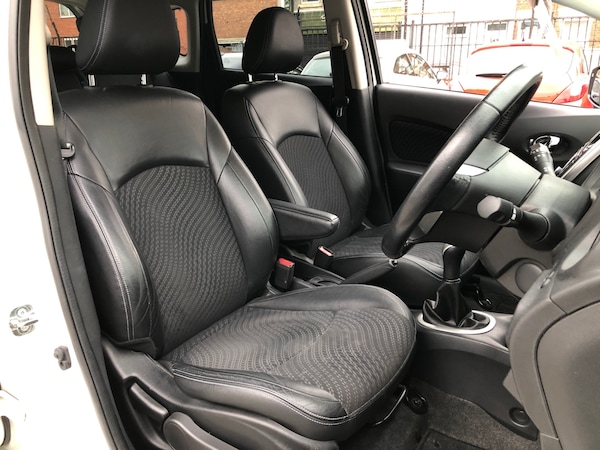 Used Nissan Note 2014 for sale - 76234197: Photo 13