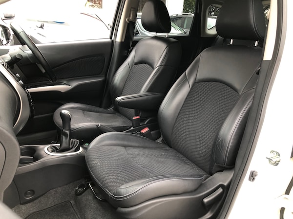 Used Nissan Note 2014 for sale - 76234197: Photo 15