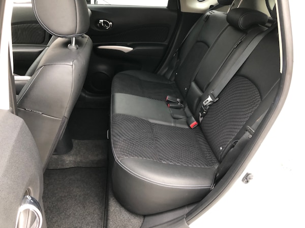 Used Nissan Note 2014 for sale - 76234197: Photo 16
