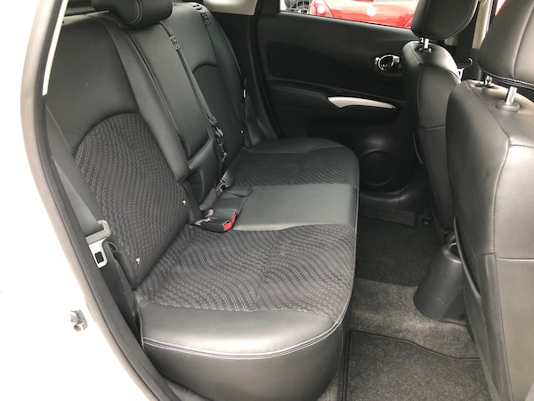 Used Nissan Note 2014 for sale - 76234197: Photo 17