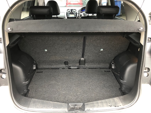 Used Nissan Note 2014 for sale - 76234197: Photo 18