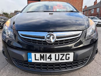 Used Vauxhall Corsa 2014 for sale - 79865501: Photo