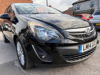 Used Vauxhall Corsa 2014 for sale - 79865501: Photo