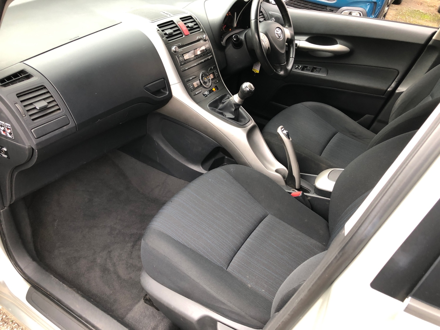 Used Toyota Auris 2008 for sale - 76612235: Photo 13