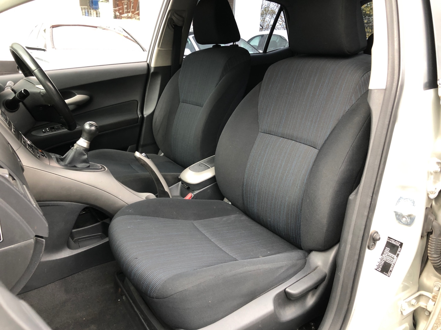 Used Toyota Auris 2008 for sale - 76612235: Photo 14