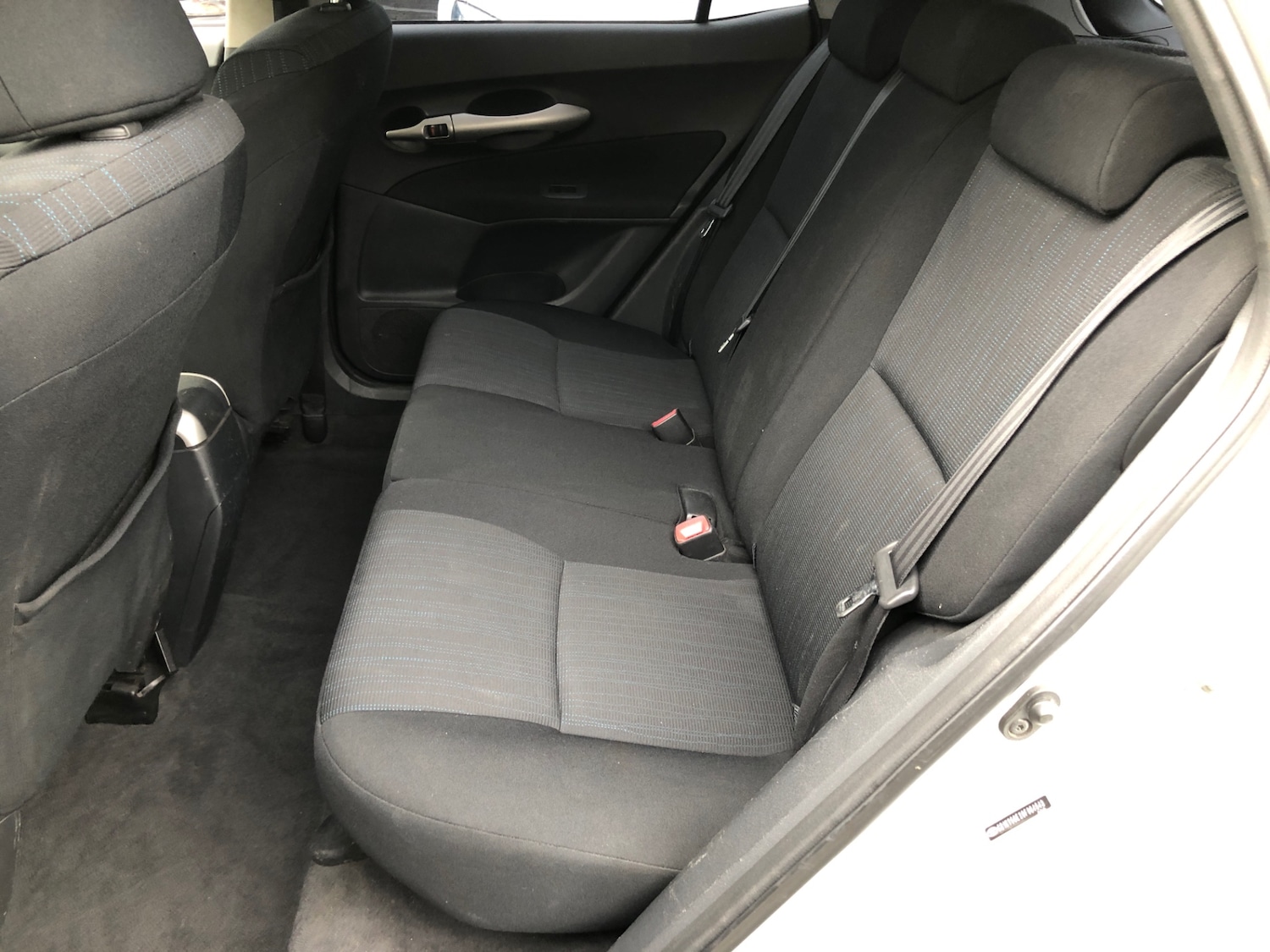 Used Toyota Auris 2008 for sale - 76612235: Photo 15