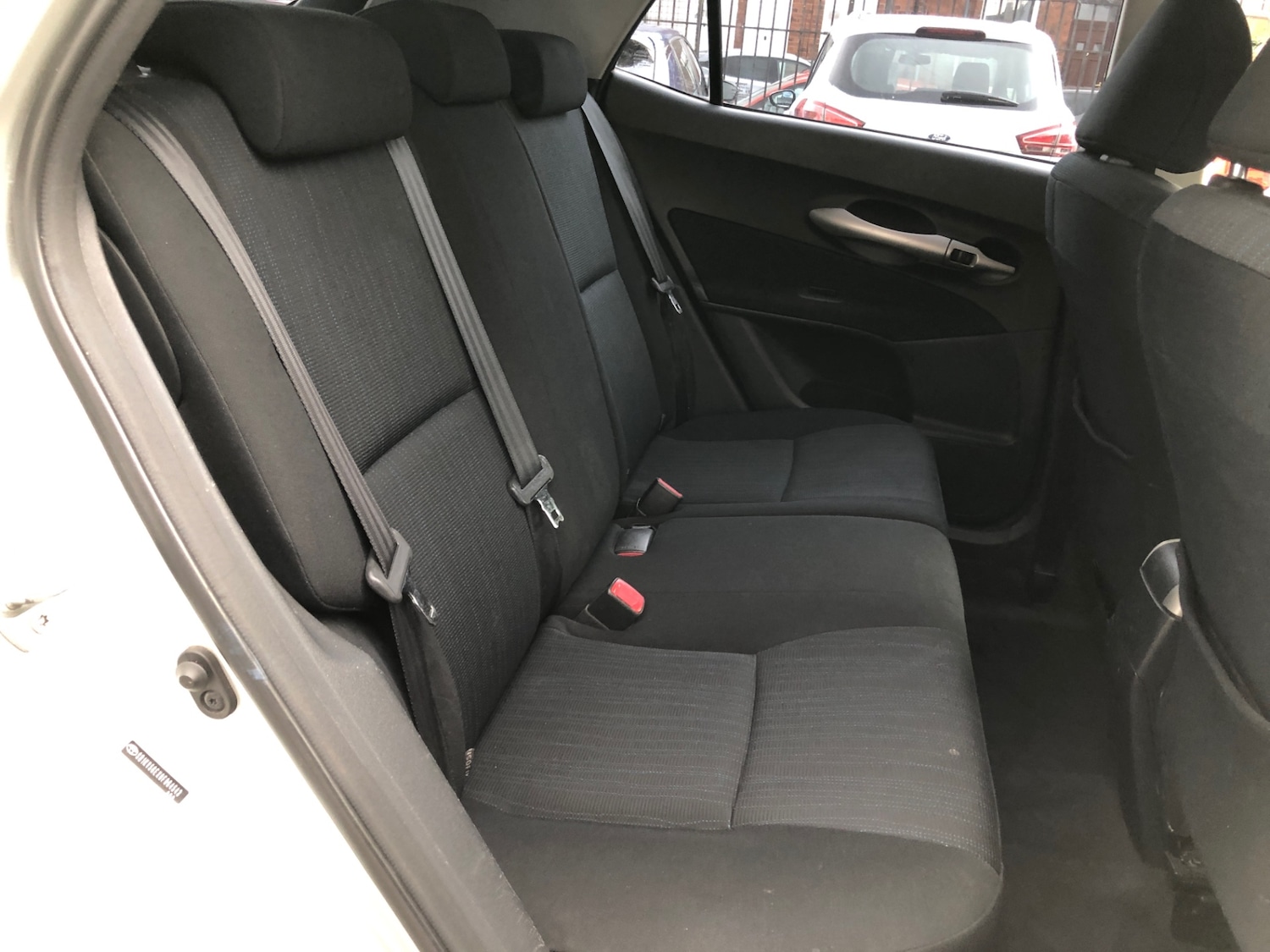 Used Toyota Auris 2008 for sale - 76612235: Photo 16