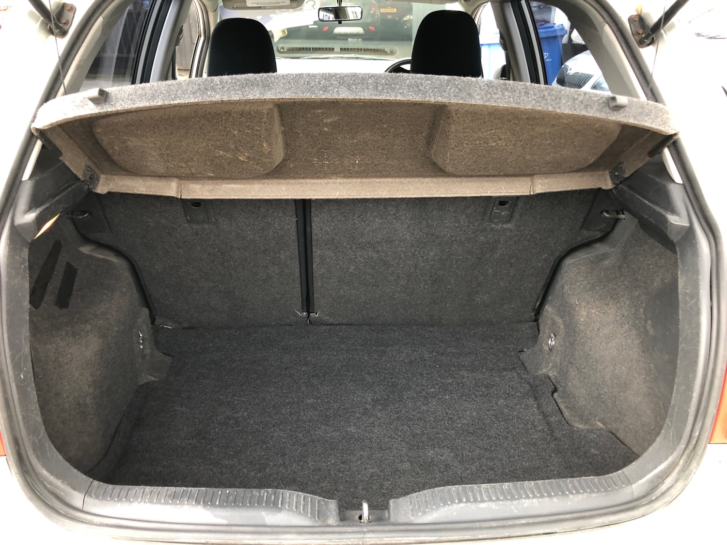 Used Toyota Auris 2008 for sale - 76612235: Photo 17