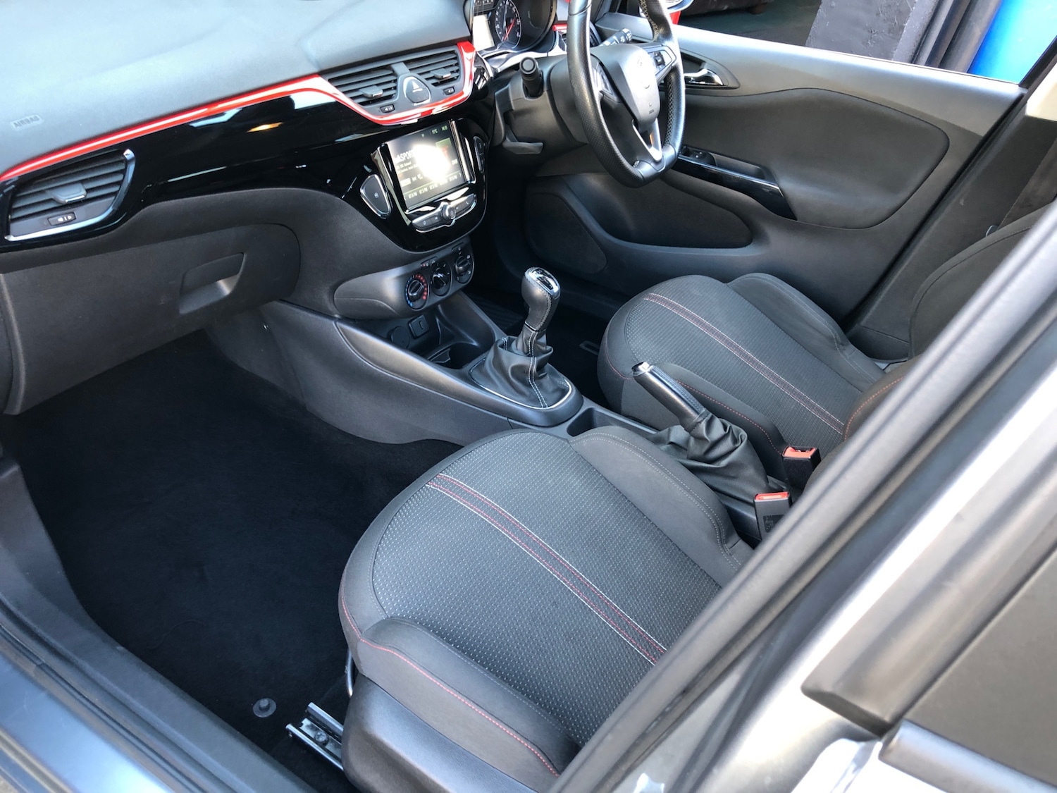 Vehicle 16