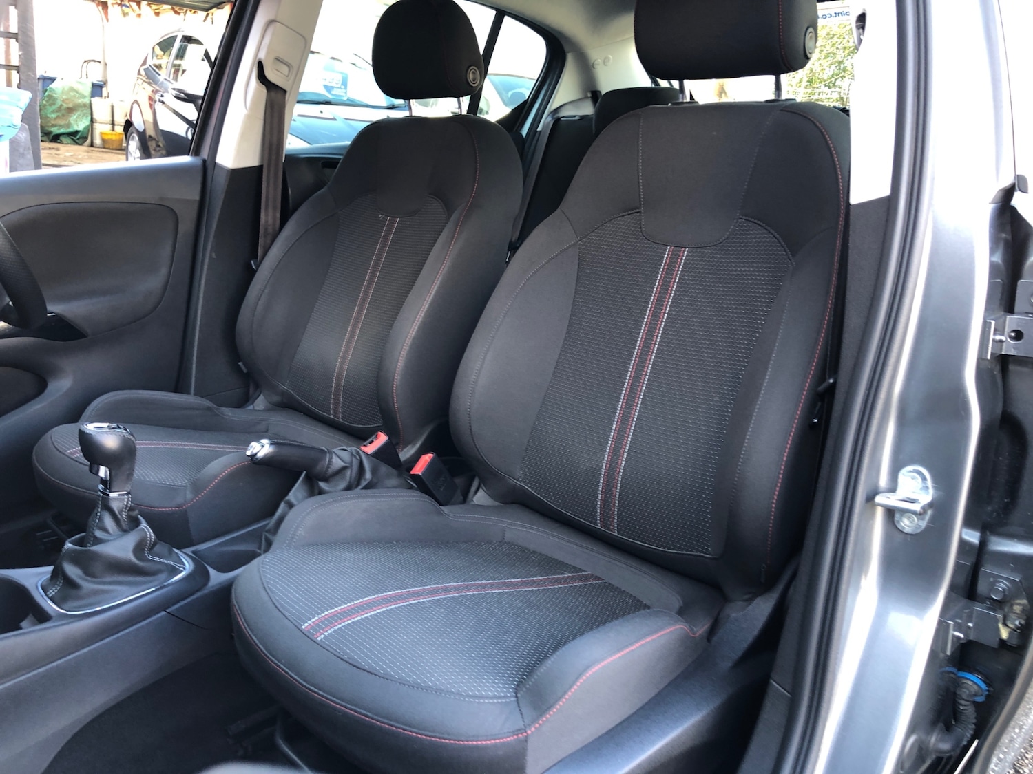Vehicle 17