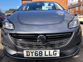 Used Vauxhall Corsa 2018 for sale - 73863127: Photo