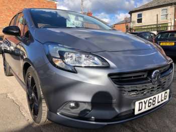 Used Vauxhall Corsa 2018 for sale - 73863127: Photo
