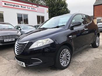 2012 (12) - 1.2 SE 5dr