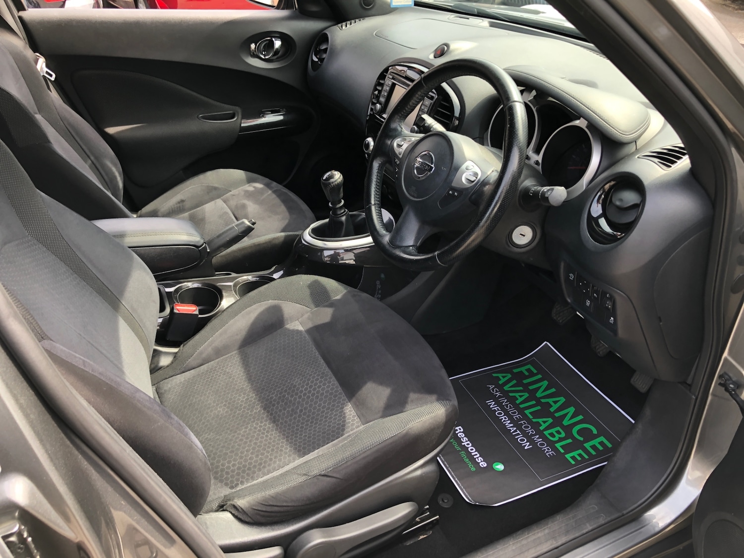 Vehicle 13