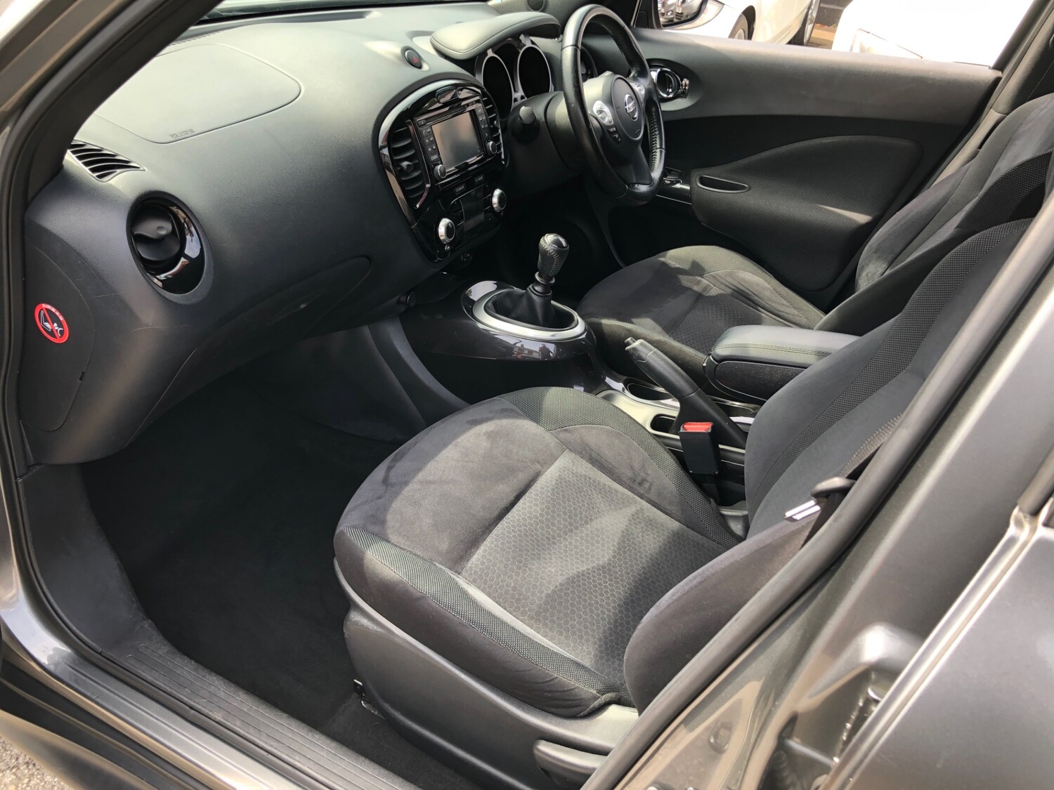 Vehicle 15